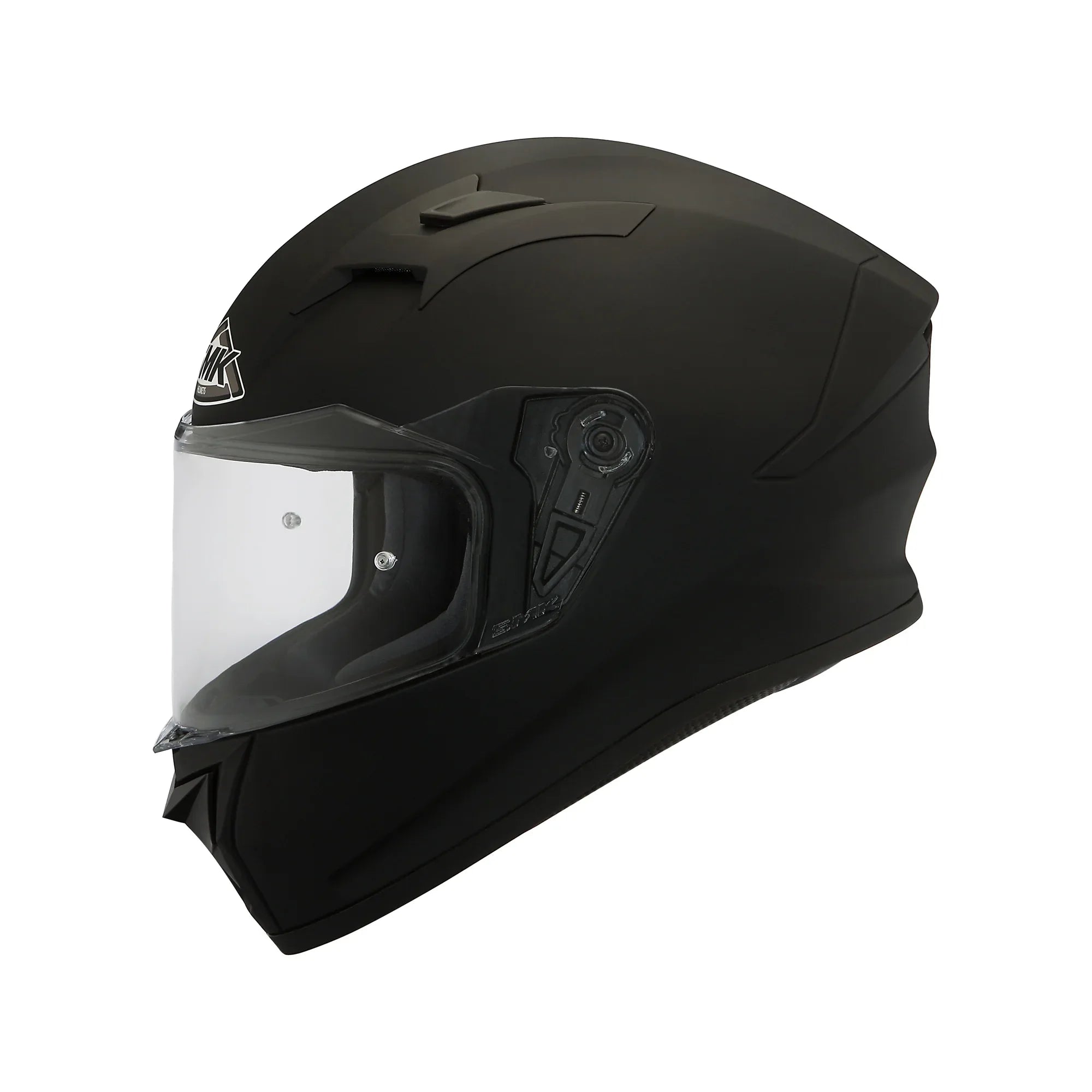 SMK Stellar Solid Casco Integrale Moto