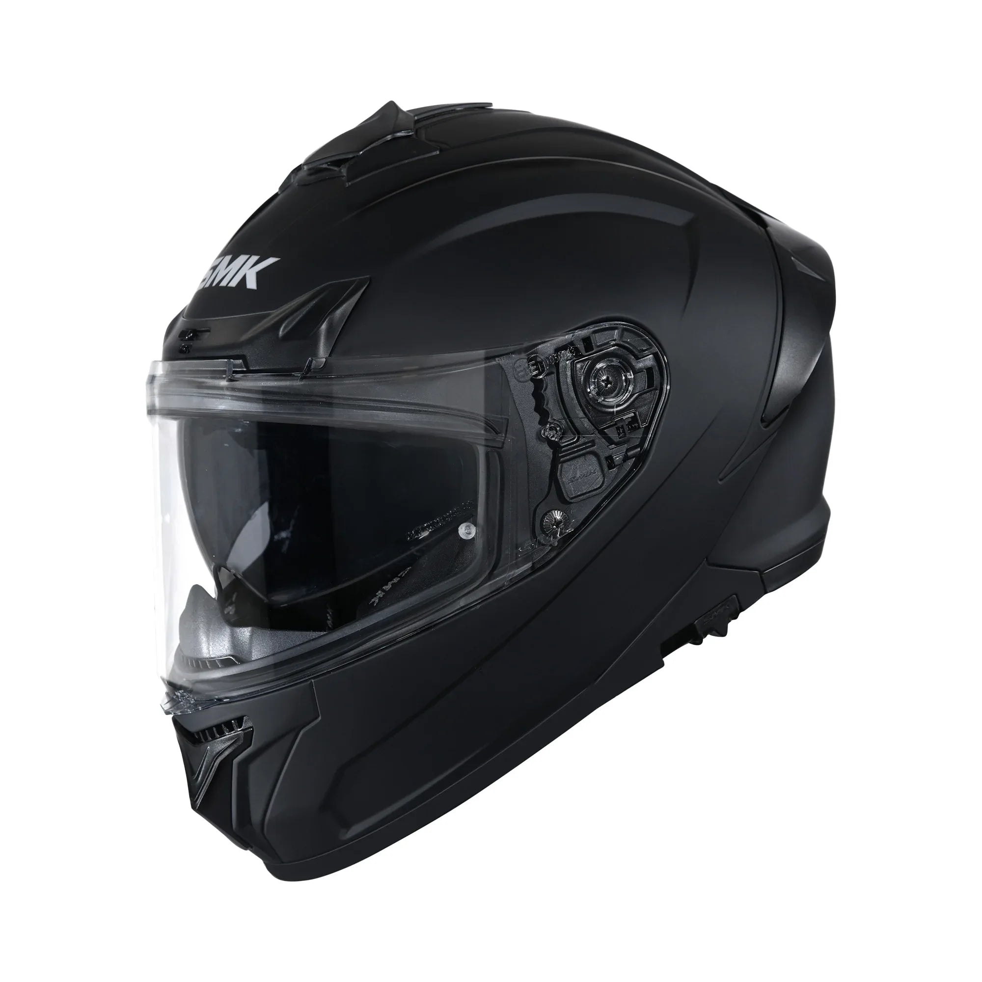 SMK Typhoon Casco Integrale Moto