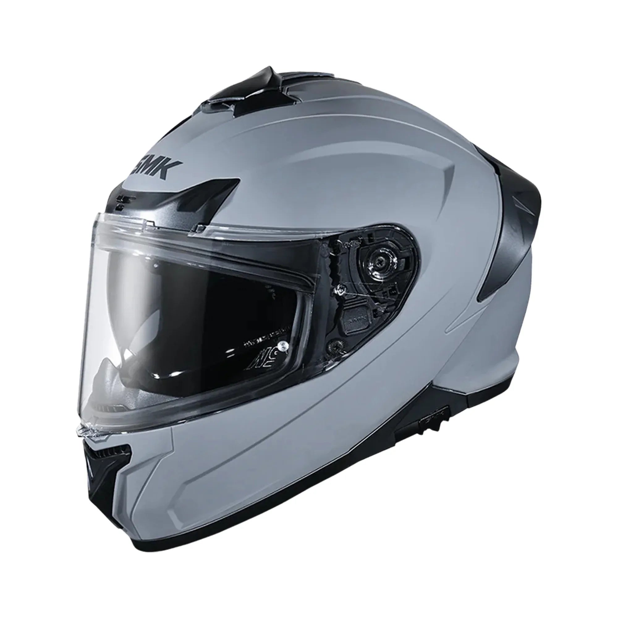 SMK Typhoon Casco Integrale Moto