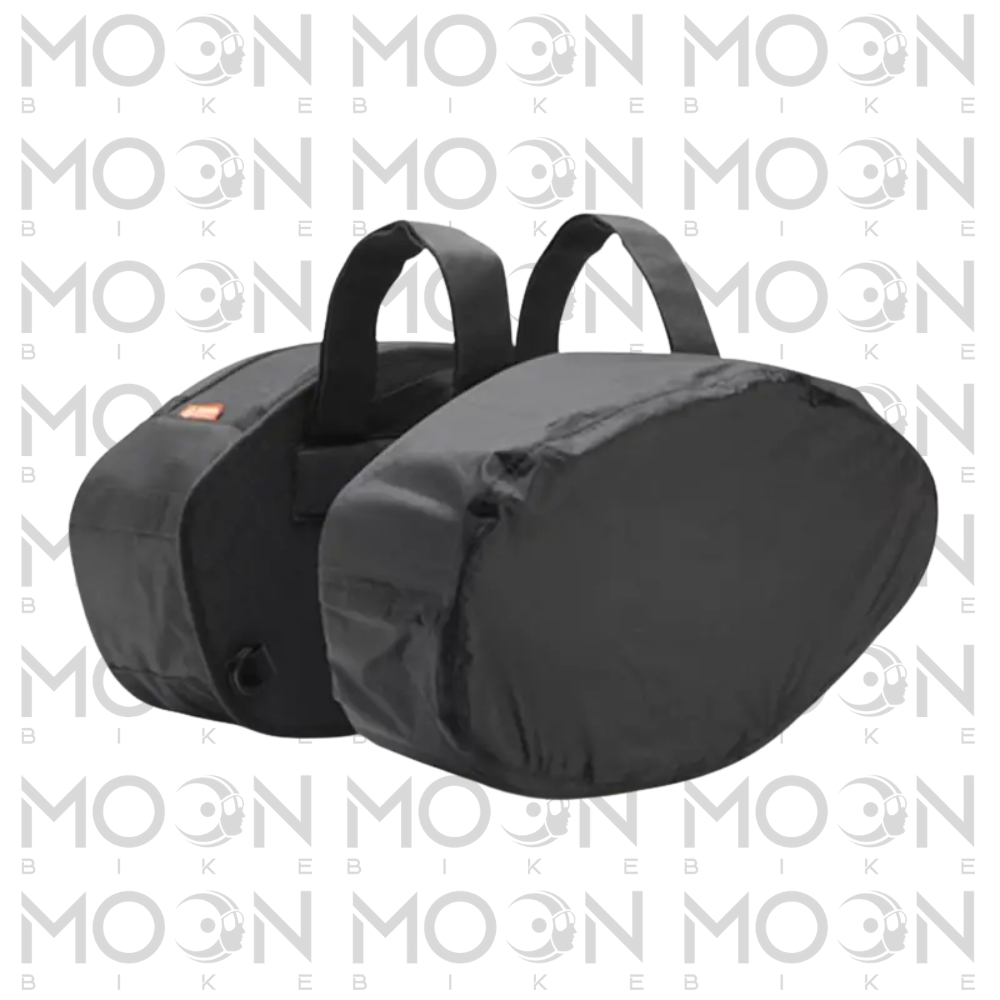 Borse laterali Kappa Moto ST100B Striker universali 30 L per moto