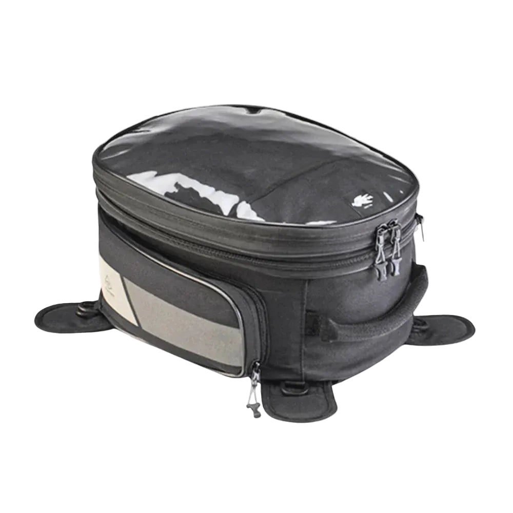 Kappa ST101 Stryker Borsa Serbatoio Moto 25L – Magnetica Espandibile Universale