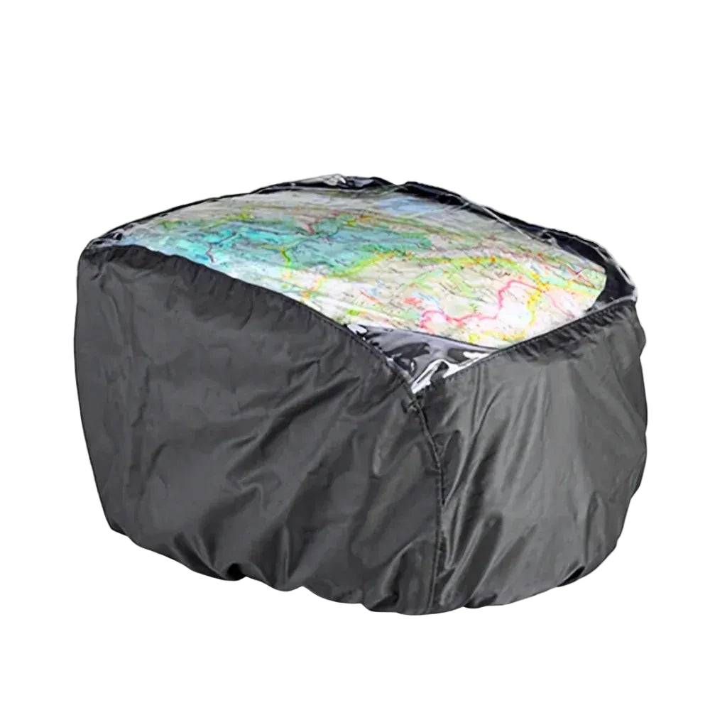 Kappa ST101 Stryker Borsa Serbatoio Moto 25L – Magnetica Espandibile Universale