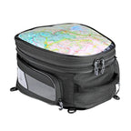 Kappa ST101 Stryker Borsa Serbatoio Moto 25L – Magnetica Espandibile Universale