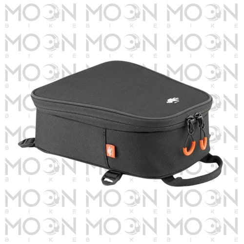 Kappa Moto Borsello da sella Kappa Moto ST106 Stryker 5 L per moto Stoccaggio e carico per veicoli - Moon Bike - Vista 1