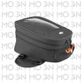 Kappa Moto Kappa ST108 Borsa da Serbatoio Moto Stryker Estensibile 5-7 Litri Universale Trasparente Stoccaggio e carico per veicoli - Moon Bike - Vista 1