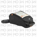 Kappa Moto Kappa ST113 Borsa Serbatoio Tanklock Stryker 9 Litri Moto Universale Trasparente Stoccaggio e carico per veicoli - Moon Bike - Vista 1