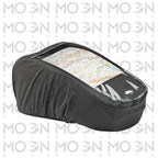 Kappa Moto Kappa ST113 Borsa Serbatoio Tanklock Stryker 9 Litri Moto Universale Trasparente Stoccaggio e carico per veicoli - Moon Bike - Vista 2