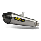 Arrow Kit Completo Racing Collettore + Silenziatore – Honda CB 125 R (2024-2026)