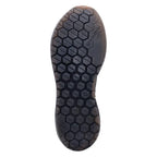 Momo Design FIREGUN-3 WP Scarpe Moto Impermeabili Nero – CE EN 13634 Mid-Cut