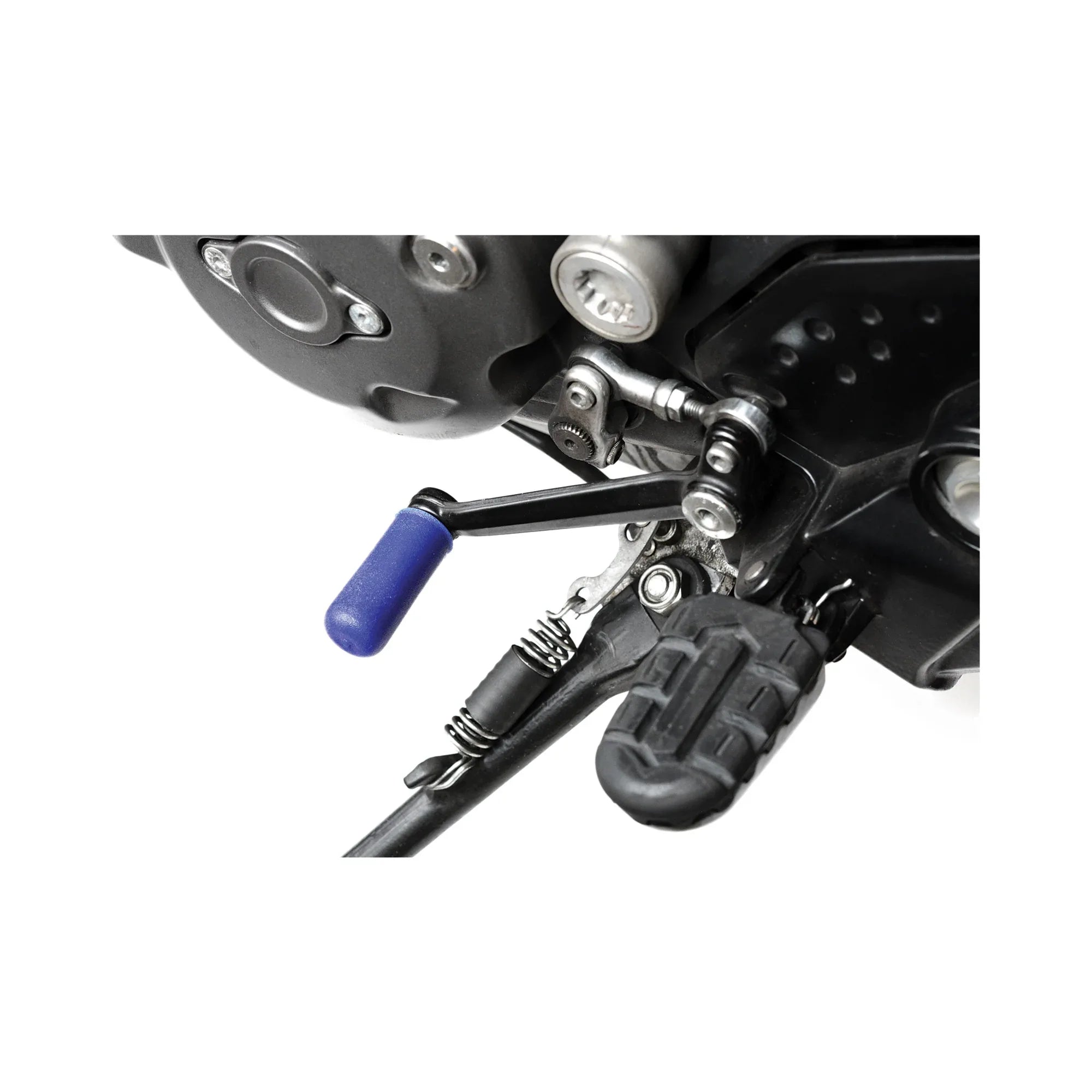 Booster Shift Pedal Cover Rubber Accessori Calzature Moto