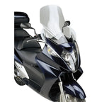Parabrezza Kappa 214DTK Trasparente per Honda Silver Wing 400/600 (2001-2009)