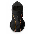 Sottocasco Balaclava Hevik Neoprene Nero Scaldacollo e Sottocasco - Moon Bike - Vista 1