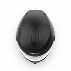 Airoh Specktre Casco Modulare Nero Opaco – Doppia Omologazione P/J ECE 22.06 - Moon Bike - Vista 3