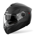 Airoh Specktre Casco Modulare Nero Opaco – Doppia Omologazione P/J ECE 22.06 - Moon Bike - Vista 1