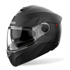 Airoh Specktre Casco Modulare Nero Opaco – Doppia Omologazione P/J ECE 22.06 - Moon Bike - Vista 1