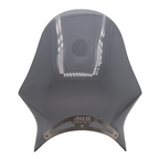 Spoiler Parabrezza Universale Givi A200B – per Moto Naked (Fumé)