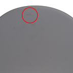 Spoiler Parabrezza Universale Givi A200B – per Moto Naked (Fumé)