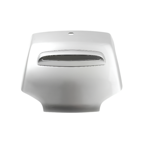 Sportello Bauletto Originale Piaggio Hexagon 125 250 GT GTX LX LX4 – Grigio 729 (8220005095)