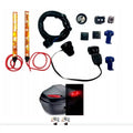 Kit Luce Stop Kappa V108K per Bauletto K47 Rosso Accessori Bauletto - Moon Bike - Vista 1