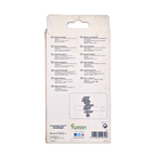 Supporto Manubrio Tubolare Cellularline Interphone SM – Custodie Interphone Diametro 12-30mm