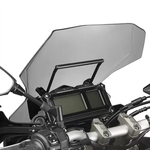 Navigations-/Smartphonehalterung Kappa KFB2122 für Yamaha MT-09 Tracer (2015-2016)