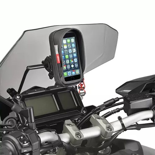 Navigations-/Smartphonehalterung Kappa KFB2122 für Yamaha MT-09 Tracer (2015-2016)