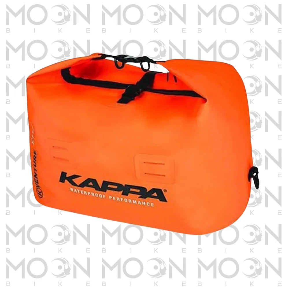 Kappa Moto Kappa TK767 Borsa Interna Impermeabile 54 Litri per Valigie Alluminio KVE58 K-Venture Stoccaggio e carico per veicoli - Moon Bike - Vista 1
