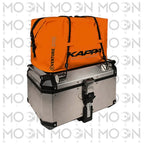 Kappa Moto Kappa TK767 Borsa Interna Impermeabile 54 Litri per Valigie Alluminio KVE58 K-Venture Stoccaggio e carico per veicoli - Moon Bike - Vista 3
