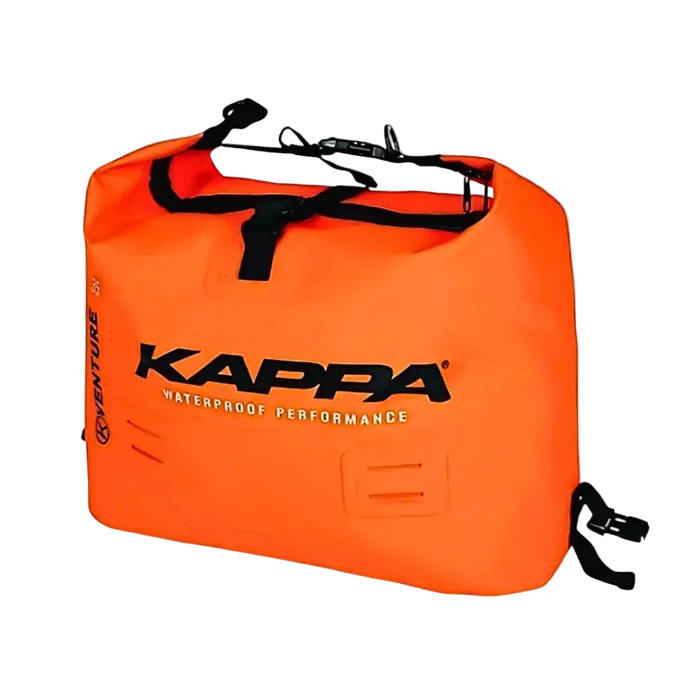 Kappa TK768 Waterproof Inner/Outer Bag 35L – for KVE37 KFR37 KMS36 K-Venture Aluminum Cases