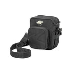 Kappa VPT01K Borsello Magnetico 4 L Toast Bag Nero – Borsa Tracolla Moto Scooter Universale