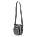 Kappa Moto Borsello Magnetico Kappa VPT02K Toast Bag in Pelle PU con Tracolla Borse e zaini da moto - Moon Bike - Vista 1