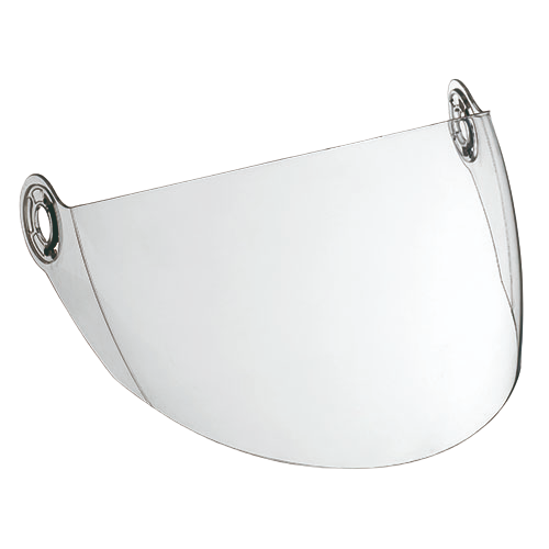 Kappa Moto - LANGES KLARES VISIER FÜR KV20-HELM