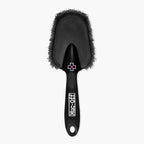 Spazzola Morbida Testa Larga per Carene e Telaio Muc-Off Soft Washing Brush, articolo 53105 — Moon Bike