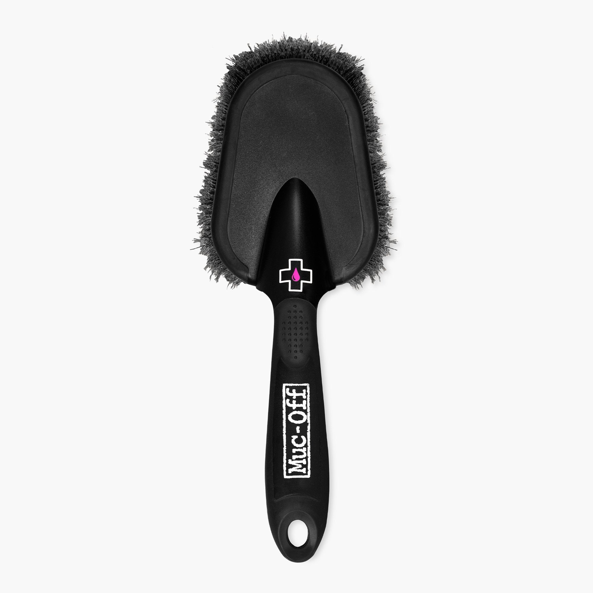 Spazzola Morbida Testa Larga per Carene e Telaio Muc-Off Soft Washing Brush, articolo 53105 — Moon Bike