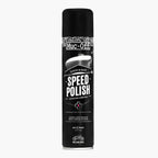 Cera Spray Rapida con Carnauba e Cera d'Api Muc-Off Speed Polish 400ml, articolo 53167 — Moon Bike