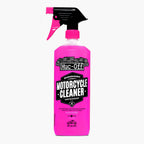 Detergente Moto Biodegradabile Muc-Off Nano Tech Motorcycle Cleaner 1L, articolo 53089 — Moon Bike