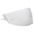 Visiera Givi Z858TPR trasparente Pinlock per casco X.08 X-Modular