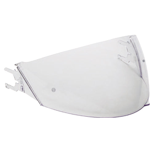 Visiera Givi Z858TPR Trasparente Predisposta Pinlock – per Casco X.08 X-Modular - Moon Bike - Vista 1