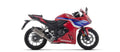 Collettori racing per Honda CBR 500 R 2024/2026 - Arrow (71794MI)
