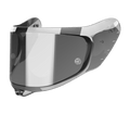 Visiera fumé chiaro originale Airoh 05GP8LS per casco GP 800 e GP 800 FIM, ricambio della visiera esterna