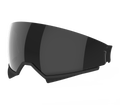 Visiera parasole fumé scuro originale Airoh 05IKOMFS per casco Kombakt, foto ufficiale del ricambio