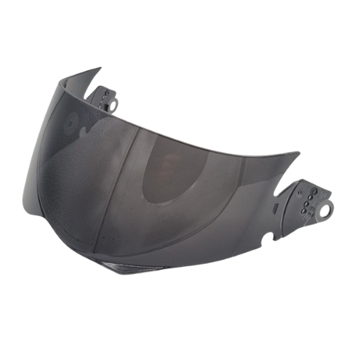 Visiera Airoh 05MTFS fumé scura per caschi modulari Mathisse e Mathisse RS, tre quarti