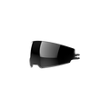 Visierino parasole fumé scuro originale Airoh 05SMTXFS per casco Matryx, foto ufficiale del ricambio