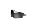Visierino parasole argento specchiato originale Airoh 05SPK2AG per casco Spark 2, foto ufficiale del ricambio