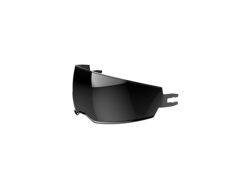 Visierino parasole fumé scuro originale Airoh 05SPK2FS per casco Spark 2, foto ufficiale del ricambio