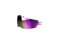Visierino parasole iridium specchiato originale Airoh 05SPK2IR per casco Spark 2, foto ufficiale del ricambio