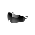 Visierino parasole fumé scuro originale Airoh 05SPKIN per casco Specktre, foto ufficiale del ricambio