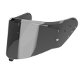 Visiera fumé chiaro originale Airoh 05VMTXFC per casco Matryx, ricambio della visiera esterna
