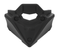 Mentoniera Interna originale Airoh 15VAO161 per casco Commander 2, foto ufficiale del ricambio