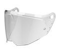 Visiera trasparente originale Airoh 6604V per casco Commander 2, ricambio della visiera esterna